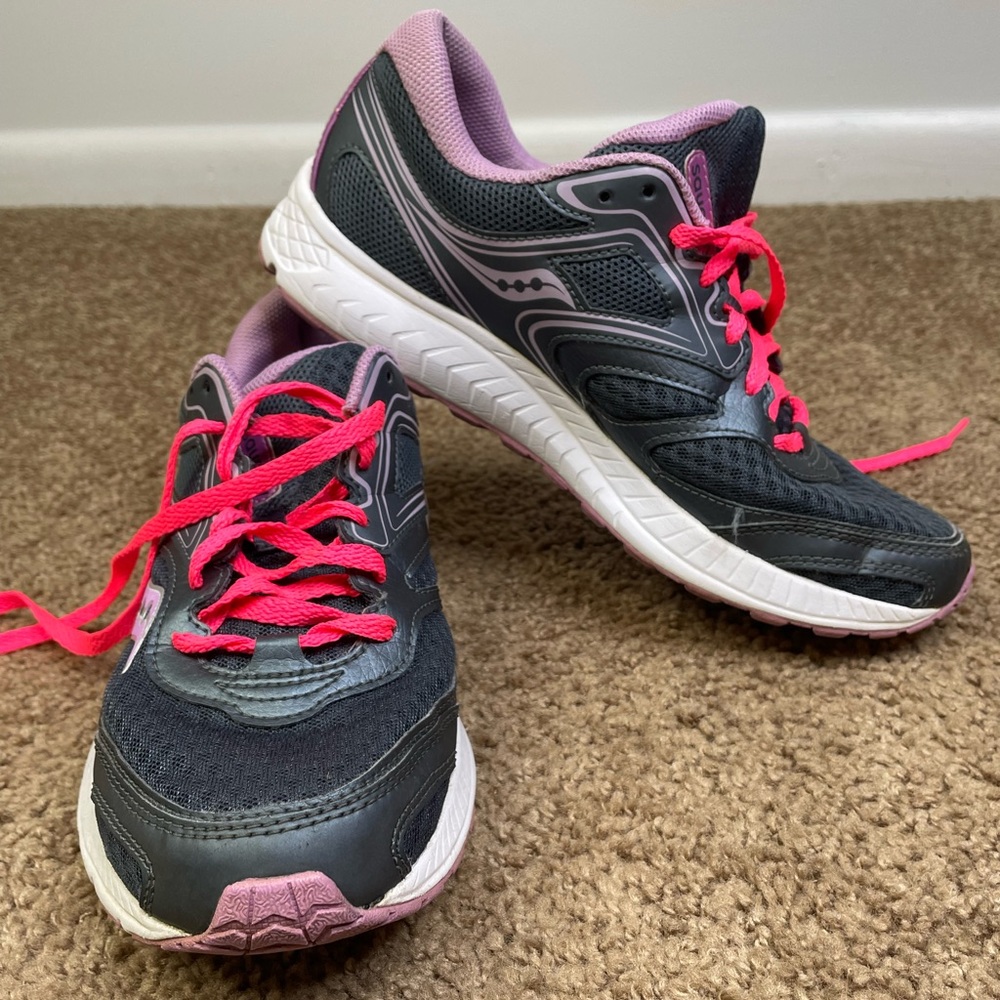 Saucony Cohesion 12 Running Shoes